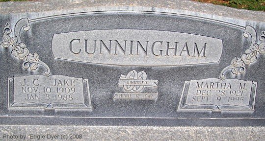 memorial Cemetery, Terry County, Texas