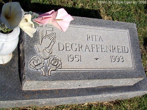 memorial Cemetery, Terry County, Texas