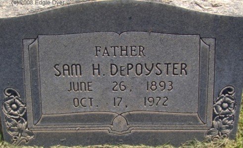 memorial Cemetery, Terry County, Texas