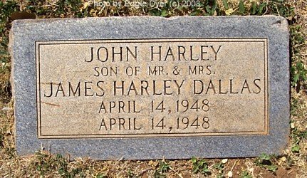 memorial Cemetery, Terry County, Texas