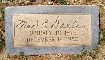 memorial Cemetery, Terry County, Texas