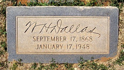 memorial Cemetery, Terry County, Texas