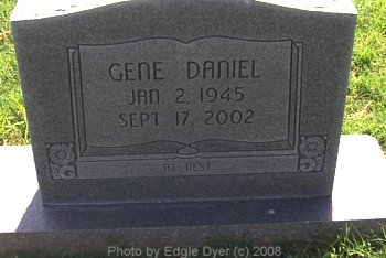 memorial Cemetery, Terry County, Texas