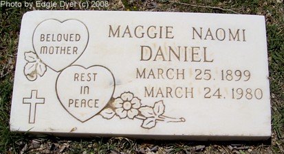 memorial Cemetery, Terry County, Texas