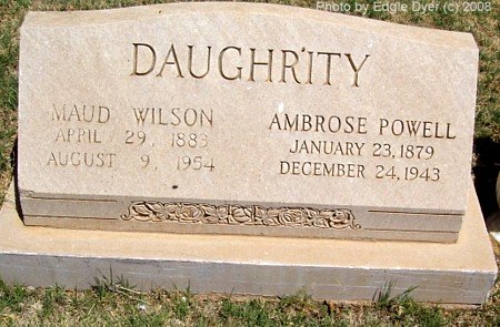 memorial Cemetery, Terry County, Texas