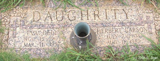 memorial Cemetery, Terry County, Texas