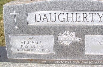 memorial Cemetery, Terry County, Texas