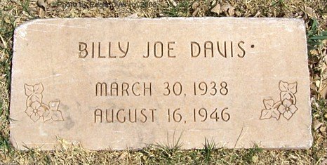 memorial Cemetery, Terry County, Texas