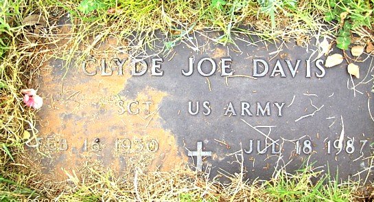 memorial Cemetery, Terry County, Texas