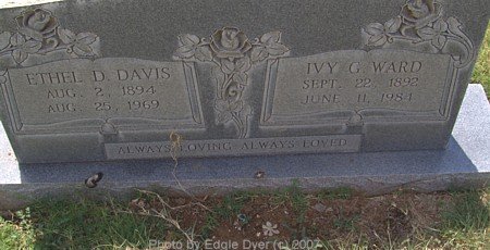 Memorial Cemetery, Terry County, Texas