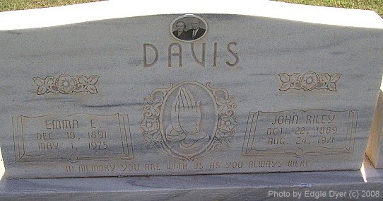 memorial Cemetery, Terry County, Texas