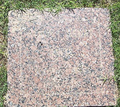 memorial Cemetery, Terry County, Texas
