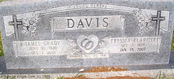 memorial Cemetery, Terry County, Texas