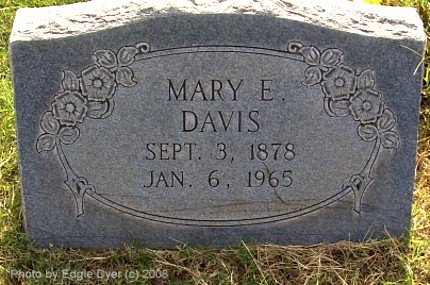 memorial Cemetery, Terry County, Texas