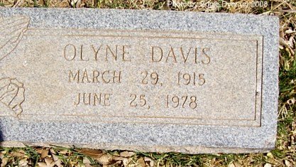 memorial Cemetery, Terry County, Texas