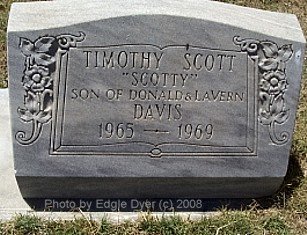 memorial Cemetery, Terry County, Texas