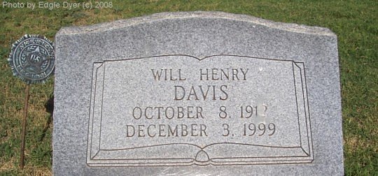 memorial Cemetery, Terry County, Texas