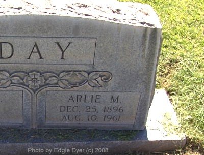 memorial Cemetery, Terry County, Texas