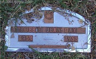memorial Cemetery, Terry County, Texas