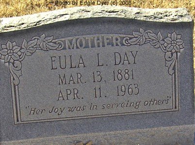 memorial Cemetery, Terry County, Texas