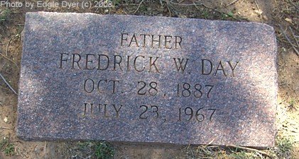memorial Cemetery, Terry County, Texas