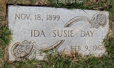 memorial Cemetery, Terry County, Texas