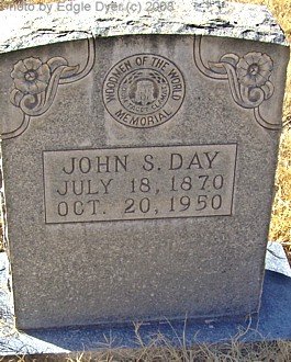 memorial Cemetery, Terry County, Texas
