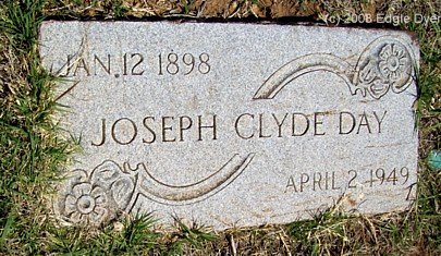 memorial Cemetery, Terry County, Texas