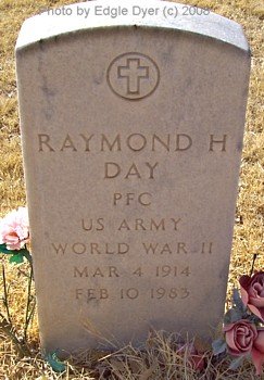 memorial Cemetery, Terry County, Texas