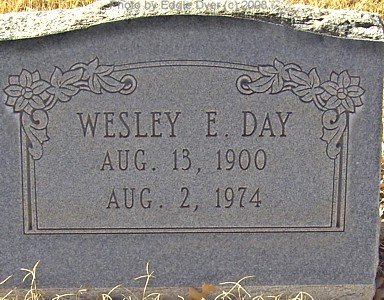 memorial Cemetery, Terry County, Texas