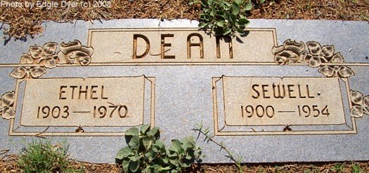 memorial Cemetery, Terry County, Texas