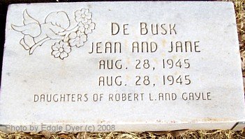 memorial Cemetery, Terry County, Texas