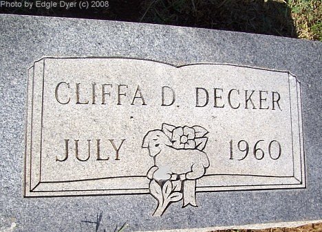 memorial Cemetery, Terry County, Texas