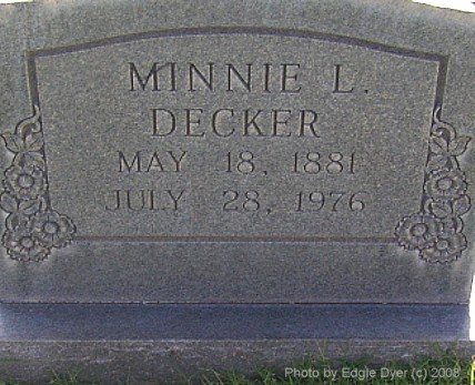 memorial Cemetery, Terry County, Texas