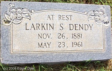 memorial Cemetery, Terry County, Texas