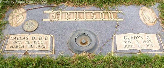 memorial Cemetery, Terry County, Texas