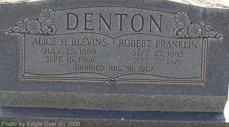 memorial Cemetery, Terry County, Texas