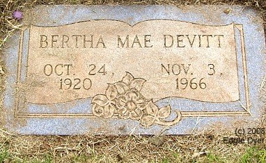 memorial Cemetery, Terry County, Texas