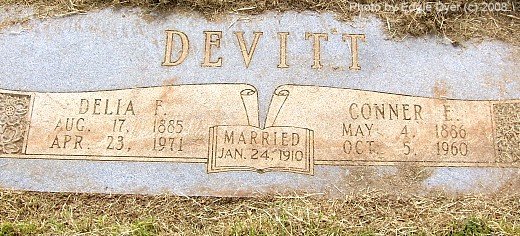 memorial Cemetery, Terry County, Texas