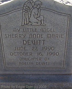 memorial Cemetery, Terry County, Texas