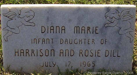 memorial Cemetery, Terry County, Texas