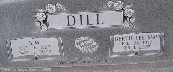 memorial Cemetery, Terry County, Texas
