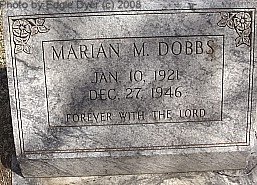 memorial Cemetery, Terry County, Texas