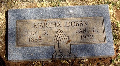 memorial Cemetery, Terry County, Texas