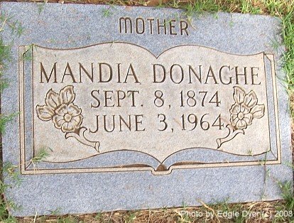 memorial Cemetery, Terry County, Texas