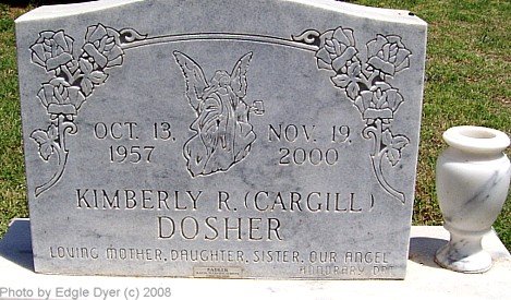 memorial Cemetery, Terry County, Texas