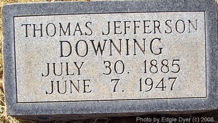 memorial Cemetery, Terry County, Texas