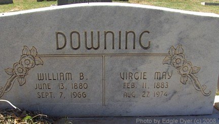 memorial Cemetery, Terry County, Texas