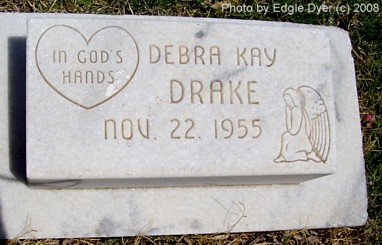 memorial Cemetery, Terry County, Texas