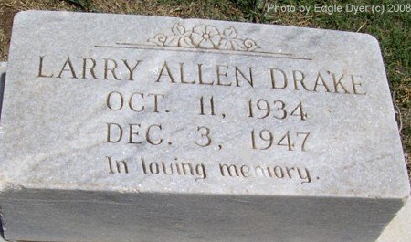memorial Cemetery, Terry County, Texas